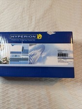Hyperion Premium Replacement Black Toner TN350 Compatible Brother DCP-7010 2500 picture