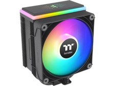 Thermaltake ASTRIA 400 ARGB CPU cooler Comaptible with latest Intel LGA 1700 and picture
