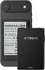 XTEINK X3 eBook Reader (Developer Edition), 3.7