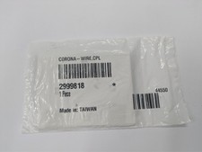 Oce Canon main primary Corona Wire 2999818 for many Plotwave and TDS models picture