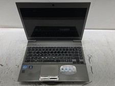 Toshiba Portege Z935-P300 Intel i5-3317U 1.7GHz 4 GB 128GB SSD No Batt picture