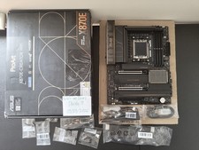 Asus ProArt X870E-CREATOR WIFI Gaming Desktop Motherboard - AMD X870E Chipset picture