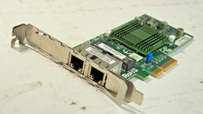 Supermicro AOC-SG-I2 Dual Port Gigabit Network Adapter Card picture
