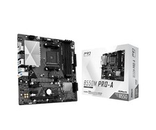 ASRock B550M Pro-A Micro-ATX Motherboard MB7010 picture