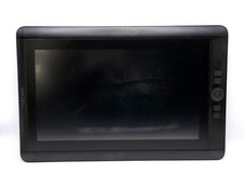 Wacom Cintiq 13HD DTK-1301 *TABLET ONLY* Drawing Graphics Display Screen, Tested picture