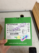 1 PCS Smart meter METSEPM5340 New DHL/FedEx picture