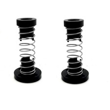 2-Pack TR8x4 T8 POM Anti Backlash Nuts for Ender 5 / Pro/Plus 3D Printer,...  picture