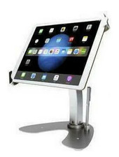 CTA DIGITAL INC. PAD-ASKW10 DUAL SECURITY KIOSK STAND picture