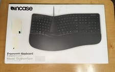 Incase Ergonomic Keyboard Designed by Microsoft- Open Box picture