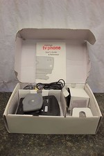 3COM BIG PICTURE TV VIDEO CAMERA PHONE 2484 78052-1 (JO) BB-3 picture