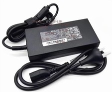 Chicony 240W AC Adapter Charger For GIGABYTE AORUS 17 XE5 A20-240P2A 20V 12A picture