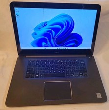 Dell inspiron 7548 Touch screen i7-5500U CPU@2.4GHz 16GB RAM 180GB SSD  091603 picture