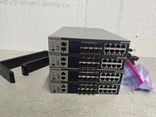 Netgear M4300 8X8F XSM4316S 8-Port 10GB Ethernet & 8-Port 10GB SFP - Ships ASAP picture