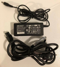 Asian Power Devices NB-65B19 19V 3.42A AC Adapter With Power Cord   picture