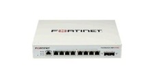 Fortinet FortiSwitch FS-108F-FPOE Network switch + 3 year 24x7 FortiCare License picture