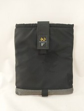 Waterfield Designs SF Bags Padded Laptop/Tablet Computer Sleeve Case Black picture