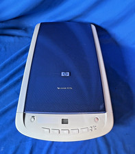 HP Scanjet 4570c Flatbed Photo Document Scanner w/ USB Cable picture