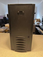 NOS NEW Antec SLK2650-BQE ATX Midtower case w/ 350W power supply picture