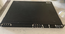 AudioCodes Mediant 1000B GTPM00693 SIP VoIP Media Gateway picture