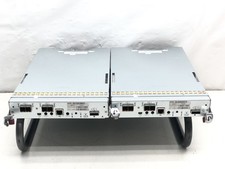Lot of 2 HPE C8S53A Modular Smart Array 2040 SAS Storage Controller 738367-001 picture