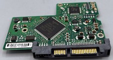 Seagate PCB 100355589 REV C 100372451 N SATA 3.5