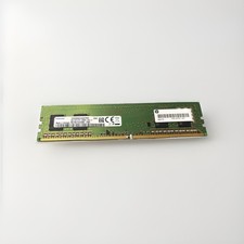Micron HP OEM 8GB 1Rx8 PC4-3200AA-UC0-13 HP L47721-001 Desktop Memory picture