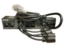 Vertiv Liebert PD5-006 PDU Output Pod w/ Maintenance Bypass for GXT5 UPS picture