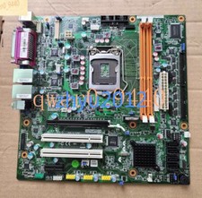 1PC Used Advantech AIMB-501G2-KSA1E REV.A1 AIMB-501 industrial computer board picture
