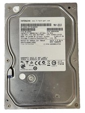 Hitachi Deskstar HDS721050CLA362 500GB 7200RPM SATA 3Gb/s 3.5” HDD Tested picture
