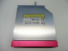 Sony Optiarc AD-7700H-VN 12.7MM DVD/CD RW 8X Tray SATA A-1770-104-A OEM picture