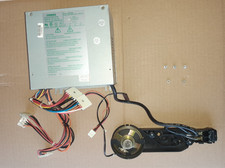Genuine Compaq PA-4151-9C 145W 143347-003 Switching Power Supply Unit /PSU🆓🚚 ✈ picture