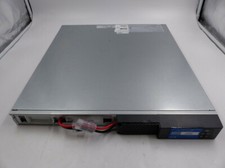 EATON 5P850GR 5P 850VA/600W 208-240V 1U LINE INTERACTIVE RACKMOUNT UPS 9210-3363 picture