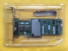 LSI MegaRaid 9270CV-8i 1GB Cache SAS SATA 6Gbps Controllers RAID Cards picture