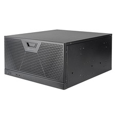 SilverStone Server Case (rm51) picture