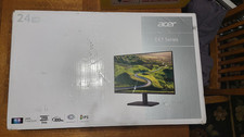 Acer 24-inch R240HY Monitor picture