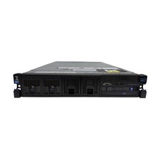 IBM X3690 X5 SFF CTO Rack Server 7147-AC1 picture