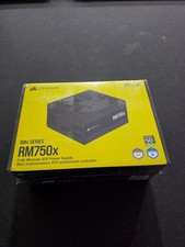 CORSAIR CP-9020179-NA RMX Series RM750X 750 Watt 80 Plus Gold Fully Modular... picture