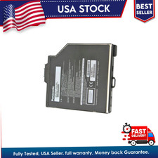 Panasonic Toughbook CF-31 DVD Multi Drive CF-VDM311U w/ Caddy Tested USA Seller picture