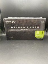PNY NVIDIA GeForce GT 710 2GB DDR3 Graphics Card (VCGGT7102XPB) picture