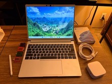 Framework Laptop 13 Ryzen AI 9 370HX 2.8K 120Hz Touchscreen 1TB/48GB Win 11 Home picture