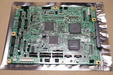 Lanier MP C306ZSPF Color Copier Parts D1965111B Main Board Motherboard picture