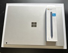 Microsoft Surface Book 2 1832  13-inch Core i5 8GB 128GB Silver + PEN INCLUDED picture