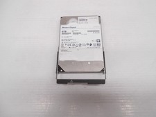 Netapp X376A 8TB 7.2K SAS 12G Hard Drive 3.5'' DS460C W/ Tray 108-00591 SP-376A picture