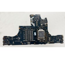 For Dell Alienware Area 51M Gaming Motherboard CN-0DHWX9 LGA1151 DDR4 picture