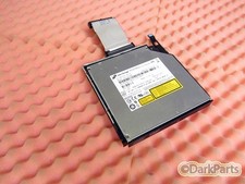 Dell PowerEdge 1850 CD-RW DVD-ROM Drive with Tray & Cable PD438 0PD438 picture