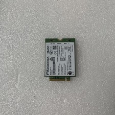 Genuine Original  Dell DW5820e Fibocom L850-GL LTE/WCDMA 4G WWAN Card H9WGV W5 picture