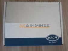 ONE NEW HACH portable host HQ4300 Multi-parameter fedex or DHL picture
