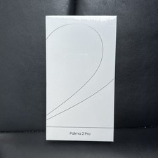 BOOX Palma 2 Pro (White): 6.13''Color ePaper| Sim Card| Note-Taking |Rear Camera picture