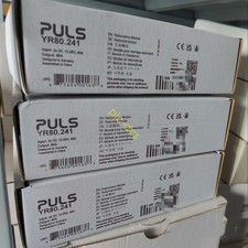 1PCS PULS YR80.241 Power Supply Brand new Fedex or DHL picture