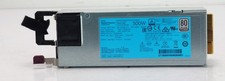 HP HSTNS-PD40 500W Power Supply PSU Power Supply 754377-001 723595-101 DPS-500AB-13 picture